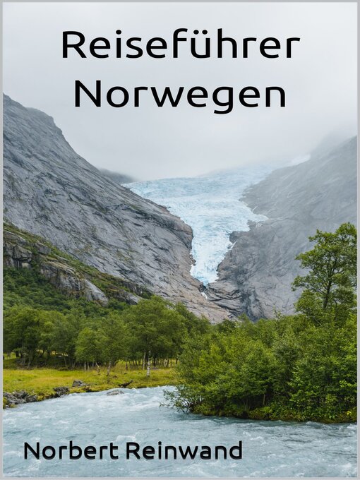 Title details for Reiseführer Norwegen by Norbert Reinwand - Available